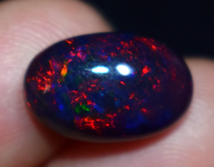 fire opal meaning