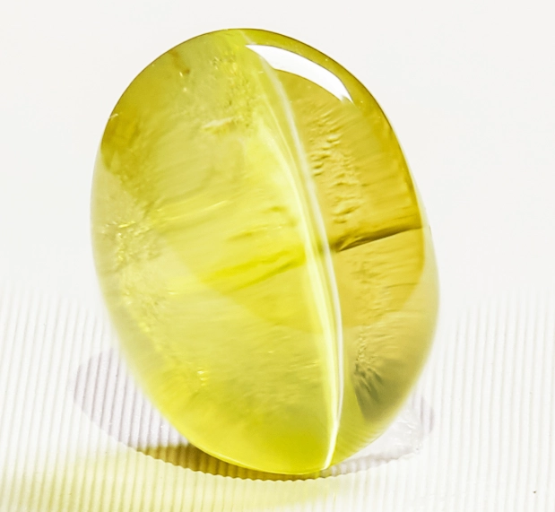 cat's eye gemstone value
