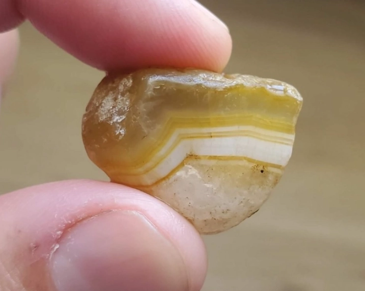 agate meaning