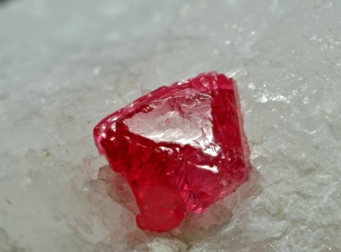 spinel vs ruby