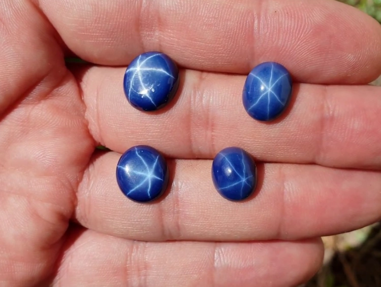star sapphire price