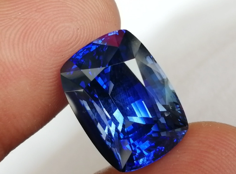 buy blue sapphire