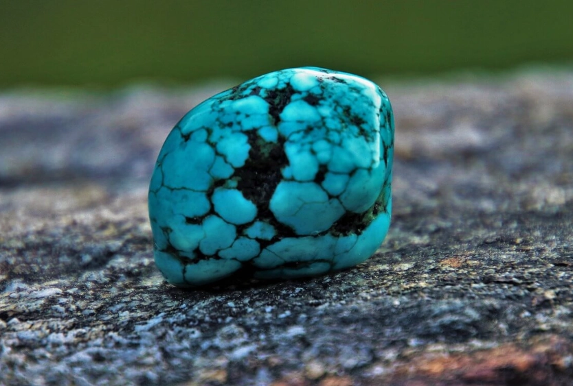 turquoise meaning