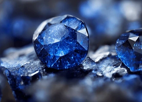 blue sapphire meaning