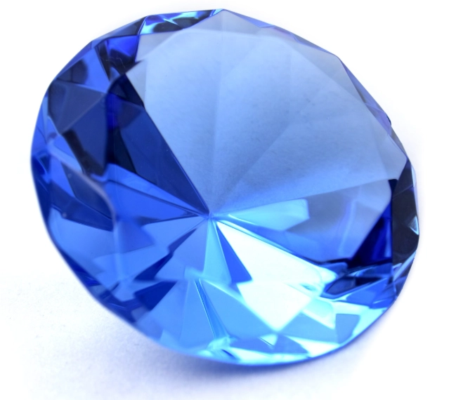 blue sapphire meaning