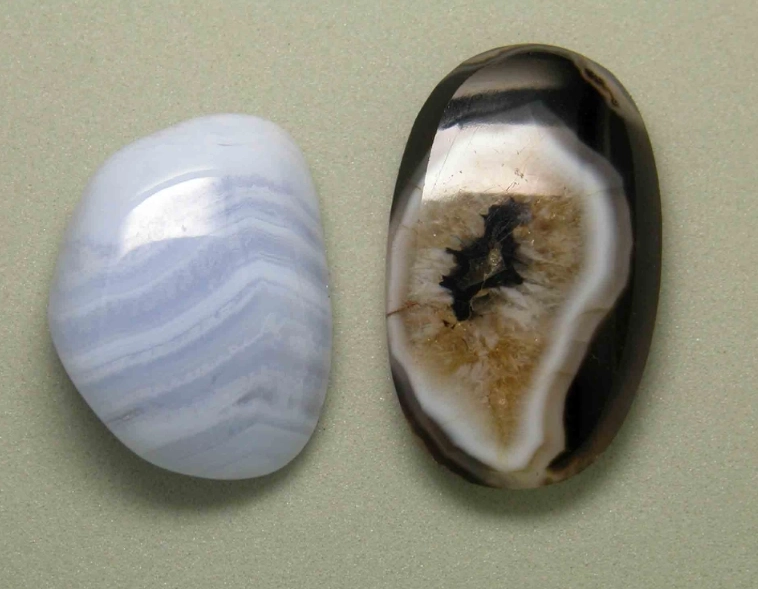 agate meaning