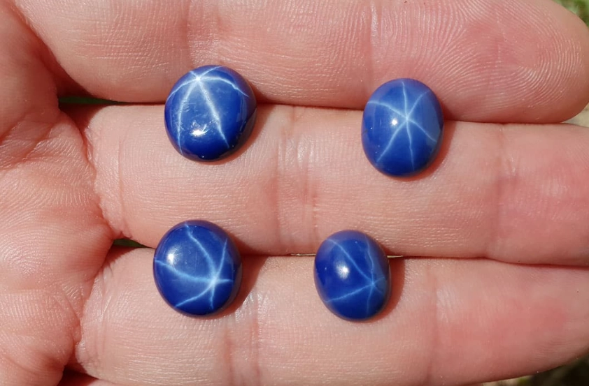 star sapphire value