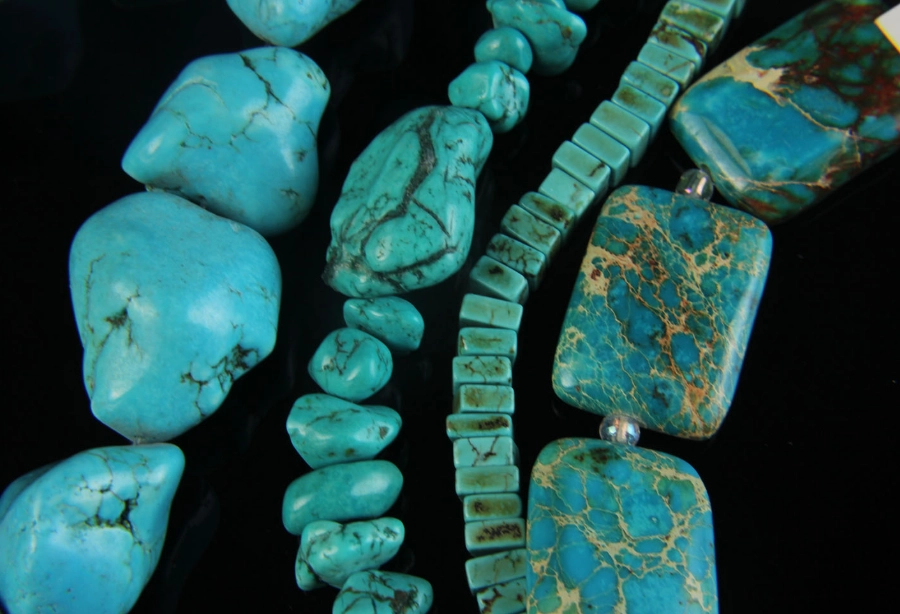 how to buy turquoise