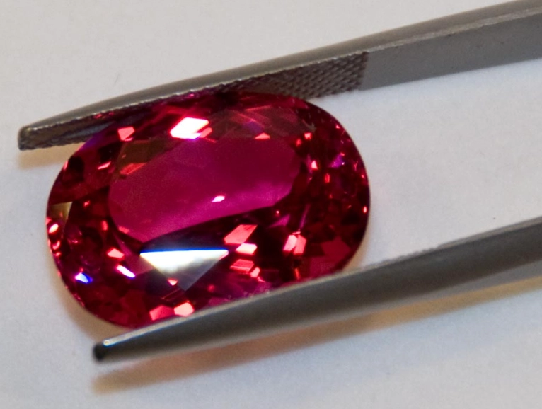 spinel vs ruby
