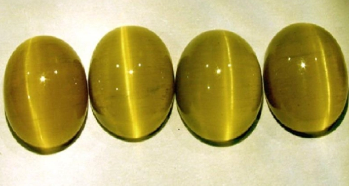 cat's eye gemstone meaning