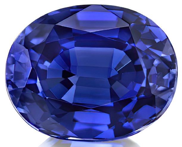 blue sapphire quality