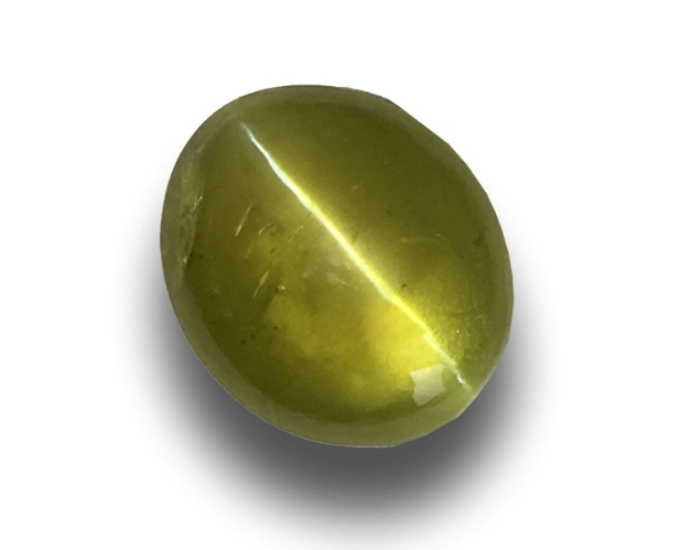 cat's eye gemstone value