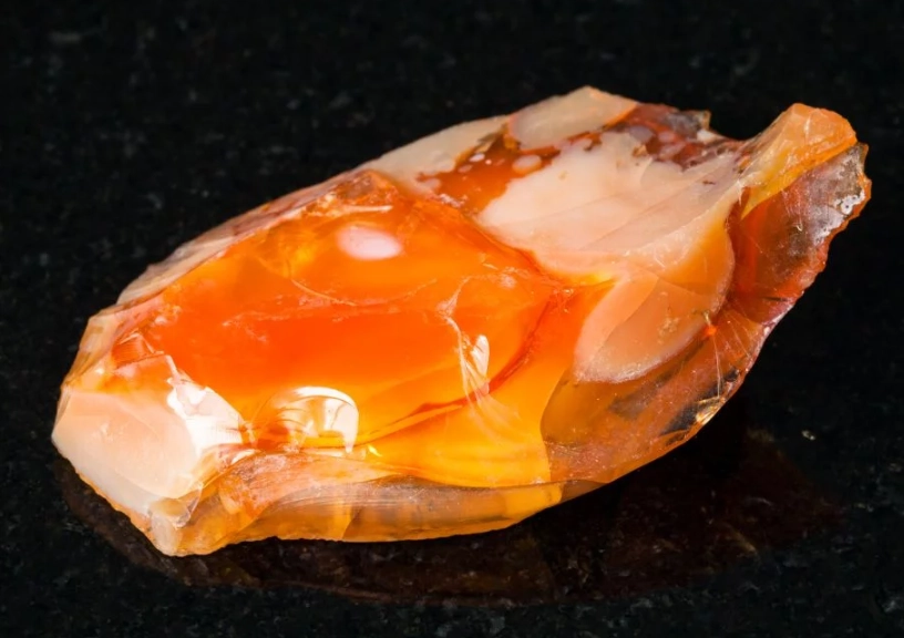 fire opal value