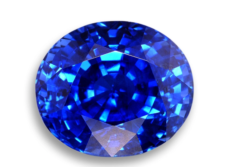buy blue sapphire