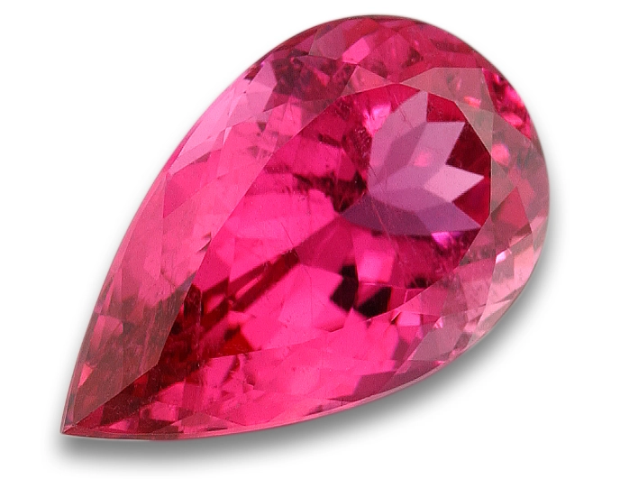 what is tourmaline good for