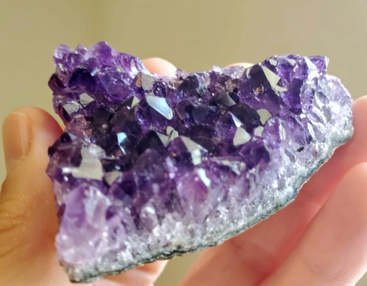 amethyst meaning