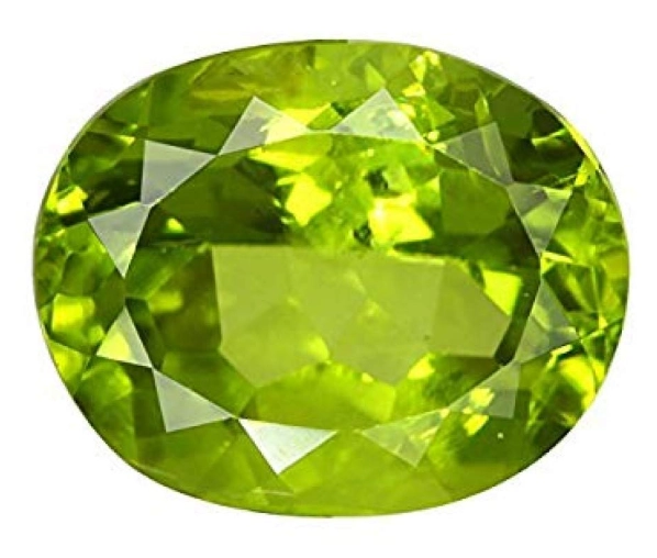 peridot meaning