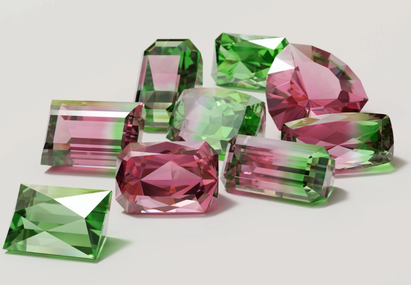 tourmaline meaning