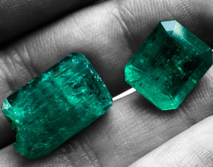 how to buy an emerald