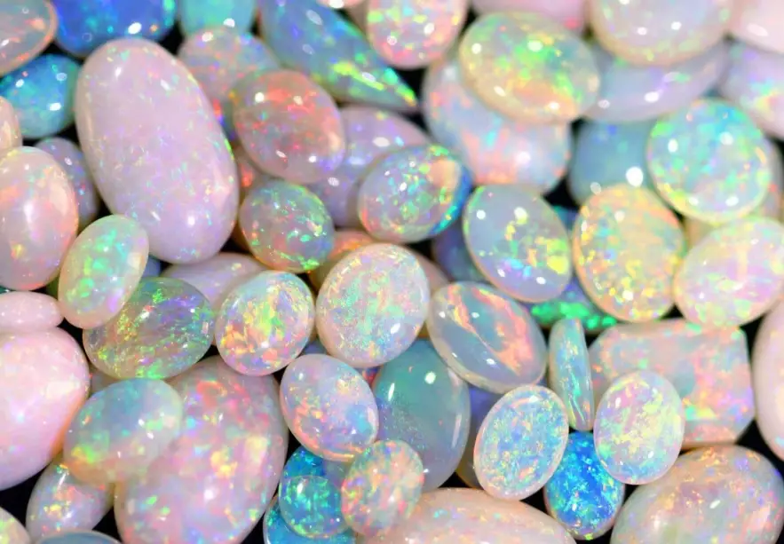 opal meaning