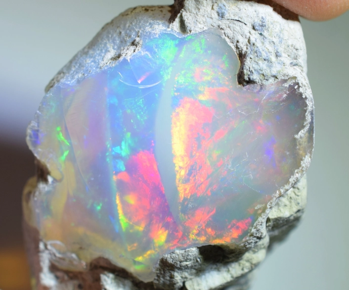 opal value