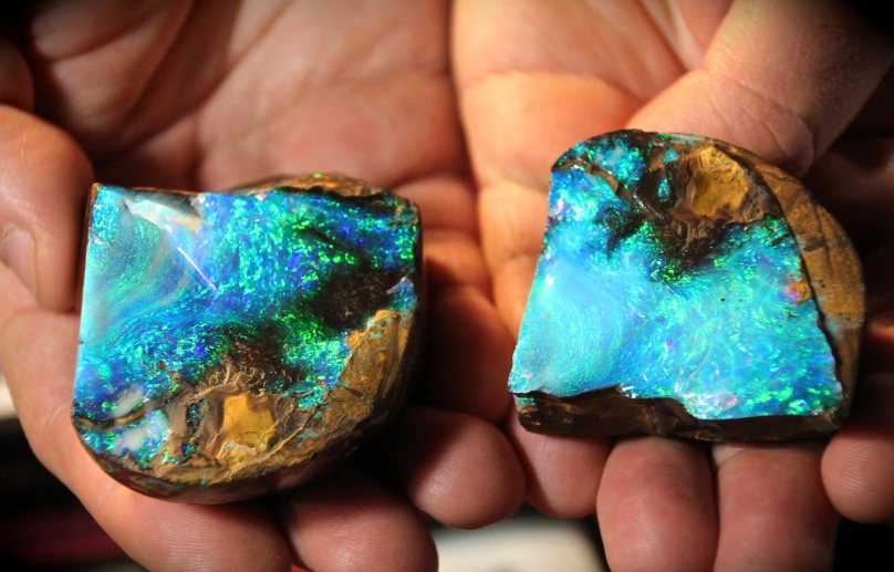 how to buy opal