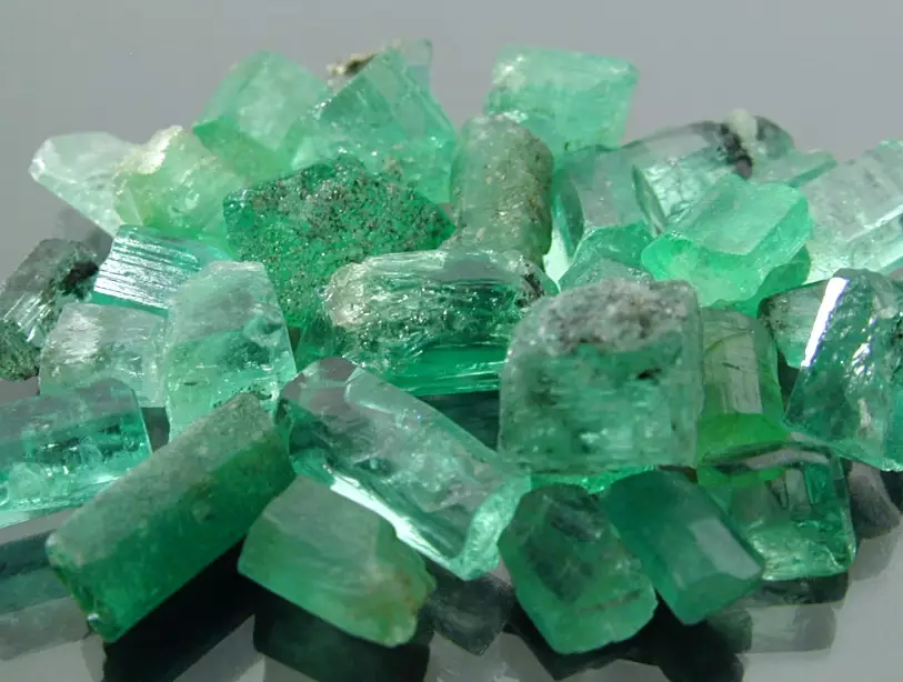 emerald gemstone