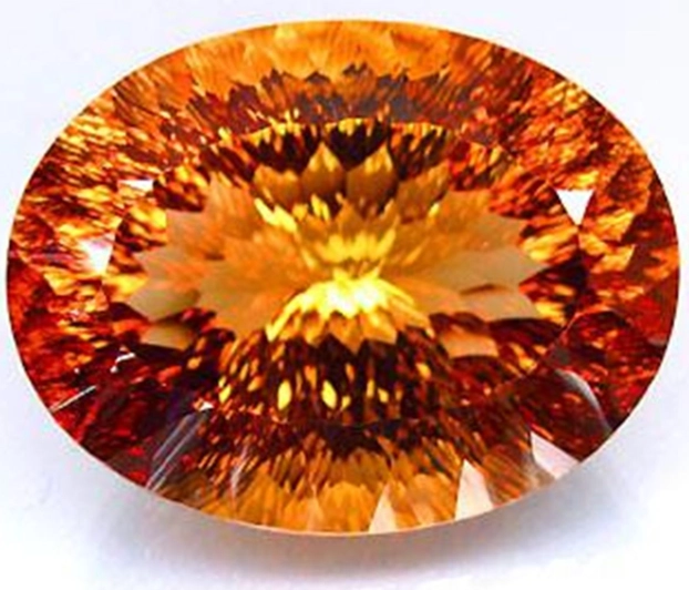 topaz gemstone