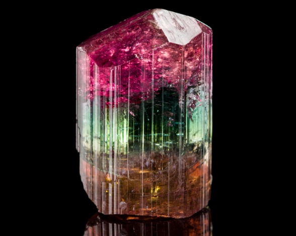 what is tourmaline good for