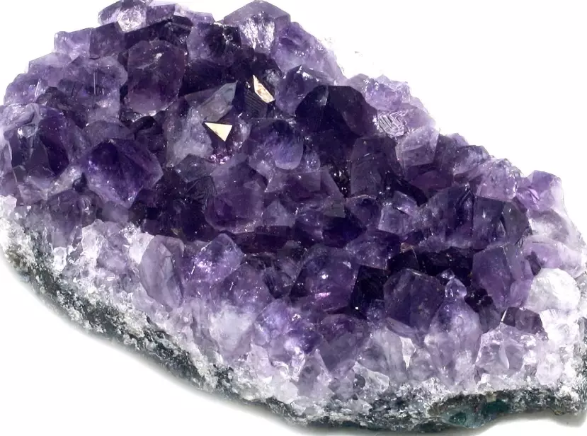 amethyst crystal