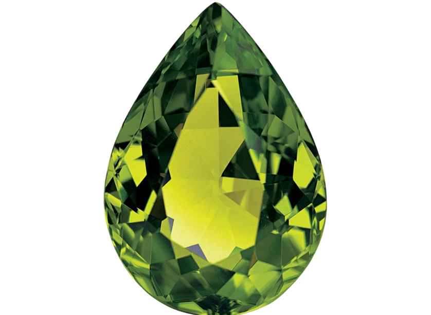 peridot meaning