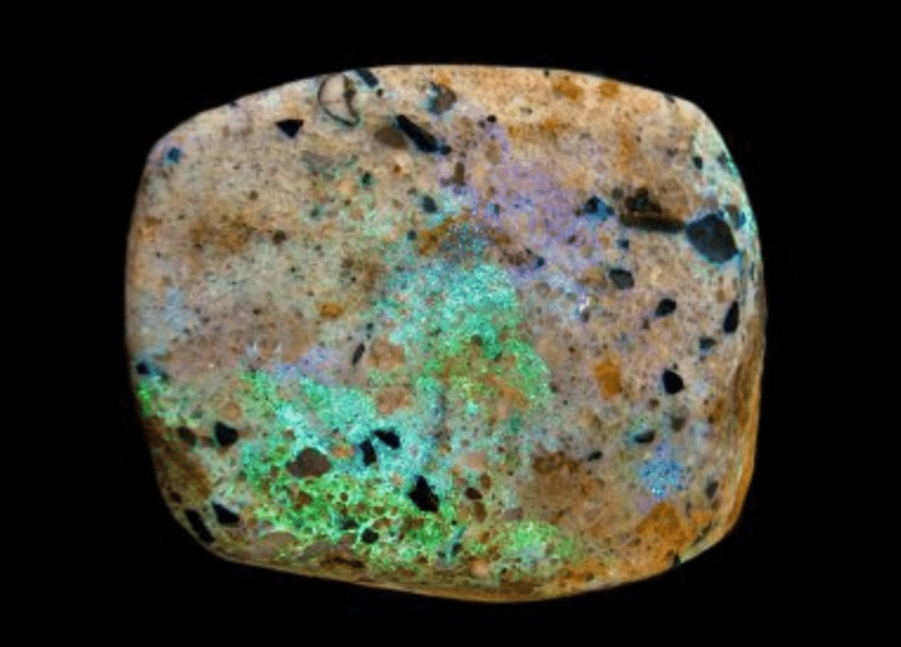 opal meaning