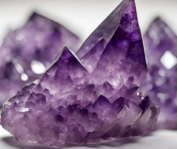 amethyst meaning