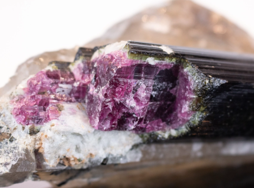 tourmaline meaning