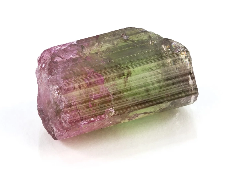 tourmaline colors