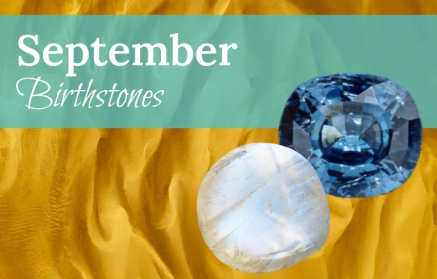 birthstone meaning
