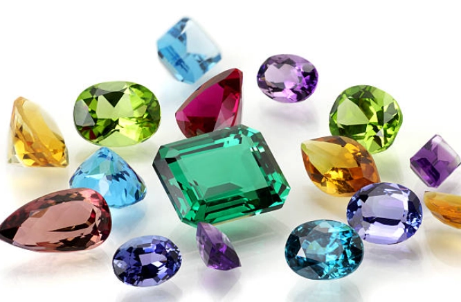 birthstone meanings