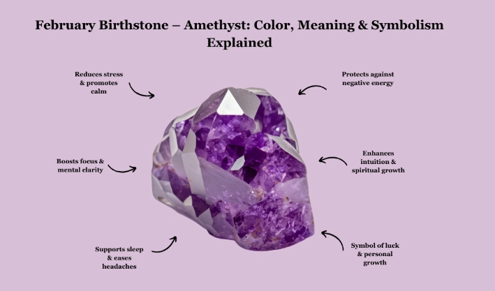 gemstone symbolism