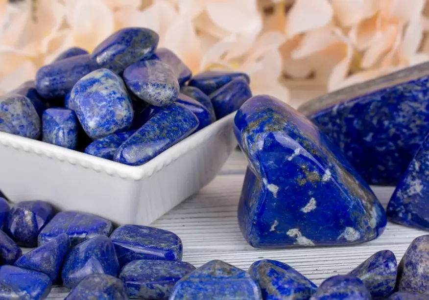 lapis lazuli meaning