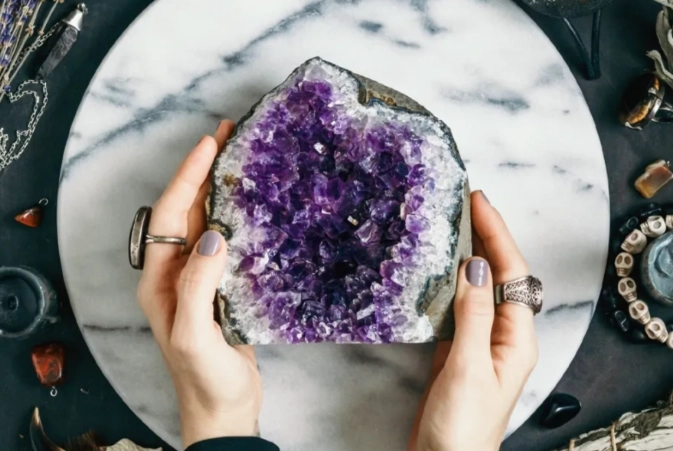 birthstone care tips