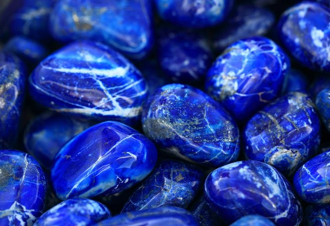 lapis lazuli healing properties