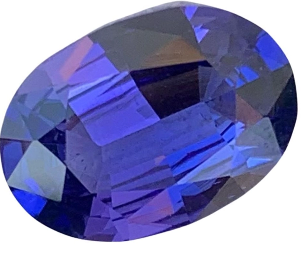 Tanzanite buying guide
