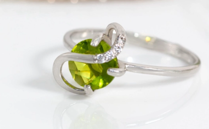 how to clean birthstones