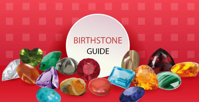 birthstone meaning