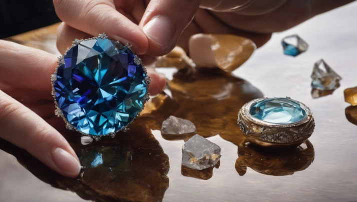 birthstone cleaning methods