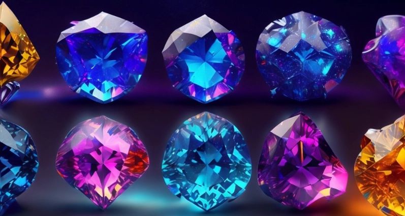 birthstone guide