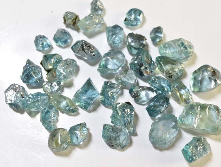 zircon gemstone