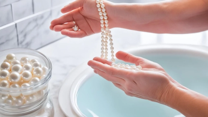 birthstone care tips