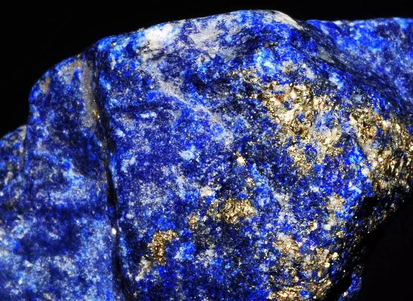 lapis lazuli meaning