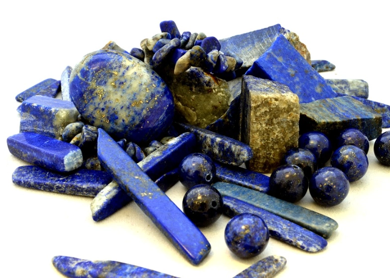 lapis lazuli meaning